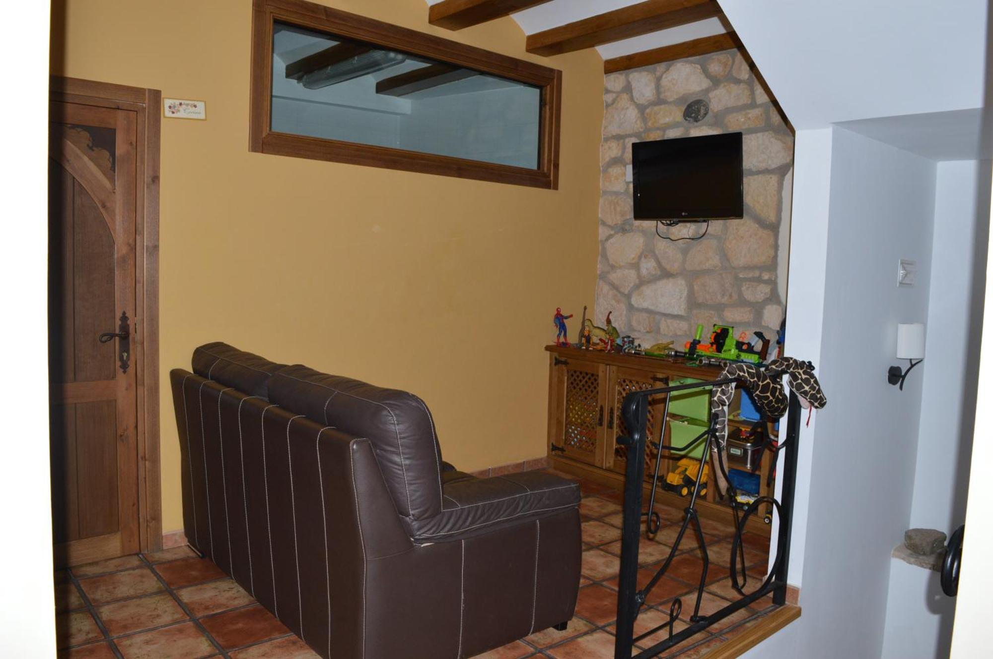 Las Abadias San Felices de los Gallegos Extérieur photo